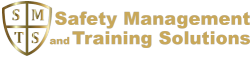 S M Training Solutions Logo